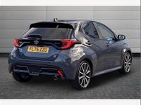New Toyota Yaris Hybrid Sport 130 HP (95 kW) 2025 Unknown Hatchback
