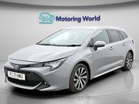 Used Toyota Corolla Design 184 HP (135 kW) 2021 Estate