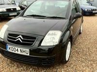 Used Citroën C2 2004 Hatchback