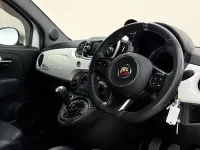 Used Abarth 595 147 HP (108 kW) 2022 Hatchback