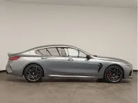 Used BMW M8 Competition Edition 653 HP (480 kW) 2023 Skyscraper grey metallic Coupe