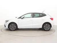 Used Seat Ibiza SE 2023 White Hatchback