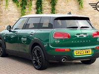 used Mini Cooper Clubman Classic 1.5 6dr