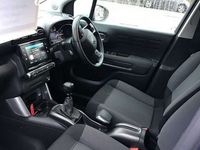 used Citroën C3 Aircross 1.2 PureTech 110 Flair 5dr [6 speed]