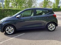 Used Hyundai i10 SE 84 HP (61 kW) 2023 Grey Hatchback