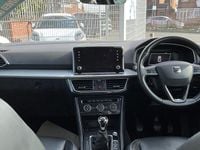 Used Seat Tarraco XCELLENCE Lux 150 HP (110 kW) 2022 SUV