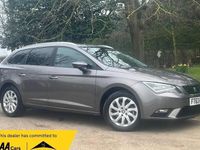 Used Seat Leon ST SE 2014 Estate