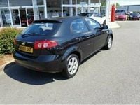 Used Chevrolet Lacetti 108 HP (79 kW) 2010 Hatchback