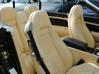 Used Bentley Continental GT Convertible 2007 Cabriolet