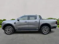 Second-hand Ford Ranger Platinum 2023 Gri Pickup
