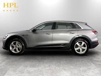 Used Audi e-tron Business 300 kW (408 HP) 2021 Grey SUV
