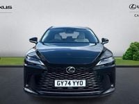 Used Lexus RX350h 250 HP (183 kW) 2024 Estate