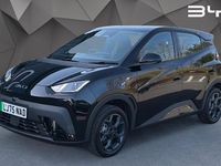 New BYD Dolphin Surf Boost 64 kW (88 HP) 2026 Hatchback
