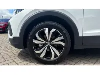 Used VW T-Cross Match 2026 SUV