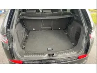 Used Land Rover Discovery Sport R-Dynamic 161 HP (118 kW) 2021 Black SUV