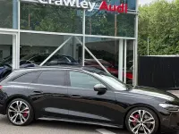 Used Audi S5 367 HP (269 kW) 2025 Estate