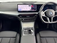 Used BMW 330e M Sport 288 HP (211 kW) 2025 Black