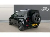 Used Land Rover Defender HSE Dynamic 344 HP (253 kW) 2025 Other SUV