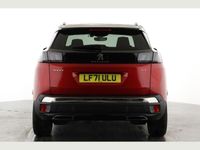 used Peugeot 3008 1.6 PURETECH GT PREMIUM EAT EURO 6 (S/S) 5DR PETROL FROM 2021 FROM EPSOM (KT17 1DH) | SPOTICAR