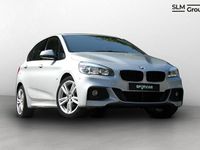 used BMW 216 2 Series 1.5 d M Sport MPV 5dr Diesel Auto Euro 6 (s/s) (116 Ps)