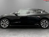 Używany Jaguar I-Pace SE 294 kW (400 KM) 2022 SUV