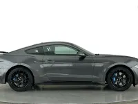 Used Ford Mustang 2019 Grey Coupe