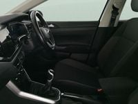 Used VW Taigo Life 95 HP (69 kW) 2026 SUV