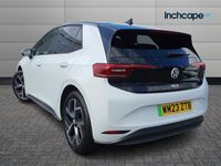used VW ID3 150kW Pro Launch Edition 2 58kWh 5dr Auto - 2023 (23)