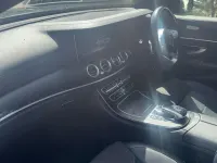 Used Mercedes E300 AMG line 2019 Black Estate