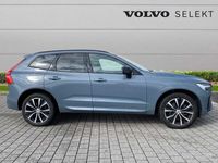 used Volvo XC60 Plus B5