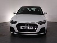Used Audi A1 Sport 2021 White SUV