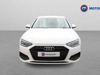 Usado Audi A4 150 HP (110 kW) 2023 Branco Sedan