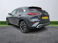 Used Kia XCeed 158 HP (116 kW) 2023 Grey SUV