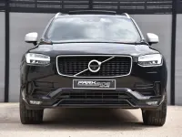 Used Volvo XC90 R-Design Pro 235 HP (172 kW) 2018 Black SUV