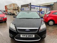 Used Ford Focus 136 HP (100 kW) 2009 Cabriolet