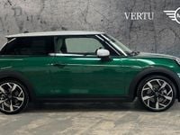 Used Mini Cooper Exclusive 150 kW (204 HP) 2026 Hatchback