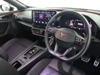 Used Cupra Formentor VZ2 310 HP (228 kW) 2023 Black SUV