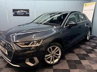 Used Audi A3 Sportback e-tron Sport 204 HP (150 kW) 2021 Hatchback