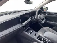 New VW Tiguan 150 HP (110 kW) 2026 SUV