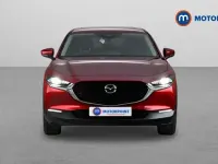 Used Mazda CX-30 Exclusive-Line 186 HP (136 kW) 2025 Red SUV