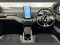 New BYD Dolphin Surf Boost 64 kW (88 HP) 2025 Lime green Hatchback