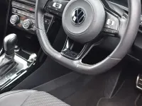 Used VW T-Roc R 300 HP (220 kW) 2020 Black SUV