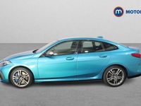 Used BMW M235 306 HP (225 kW) 2024 Coupe