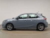 Nouă Vauxhall Corsa Design Edition 100 CP (73 kW) 2025 Gri Hatchback