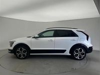 Used Kia Niro 139 HP (102 kW) 2024 White SUV
