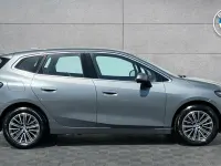 Used BMW 220 Active Tourer Luxury Line 168 HP (123 kW) 2024 Grey MPV