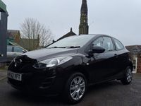 used Mazda 2 1.3 TS 3dr