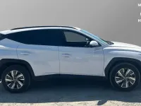 Used Hyundai Tucson SE 230 HP (169 kW) 2022 White SUV