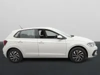 Used VW Polo S 95 HP (69 kW) 2023 Grey Hatchback