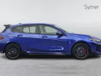 Used BMW 120 M Sport 168 HP (123 kW) 2026 Blue Hatchback